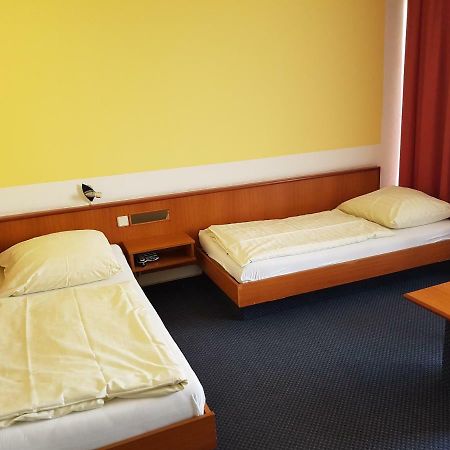City Hotel Recklinghausen Extérieur photo
