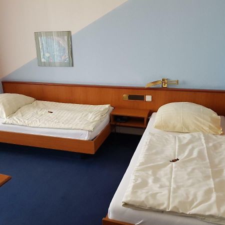 City Hotel Recklinghausen Extérieur photo