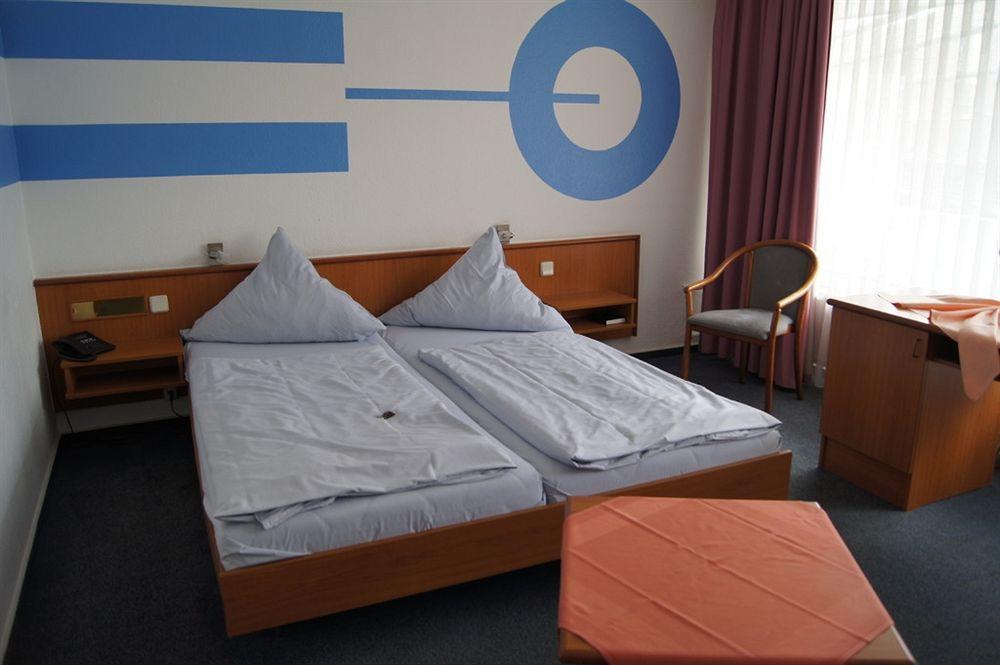 City Hotel Recklinghausen Extérieur photo