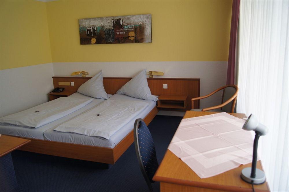 City Hotel Recklinghausen Extérieur photo
