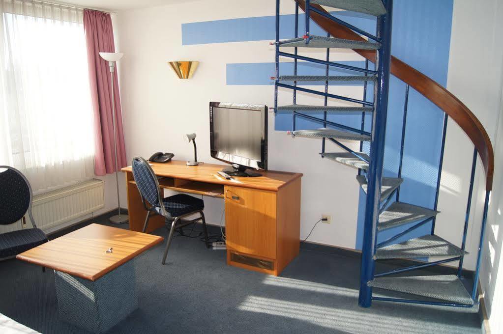 City Hotel Recklinghausen Extérieur photo
