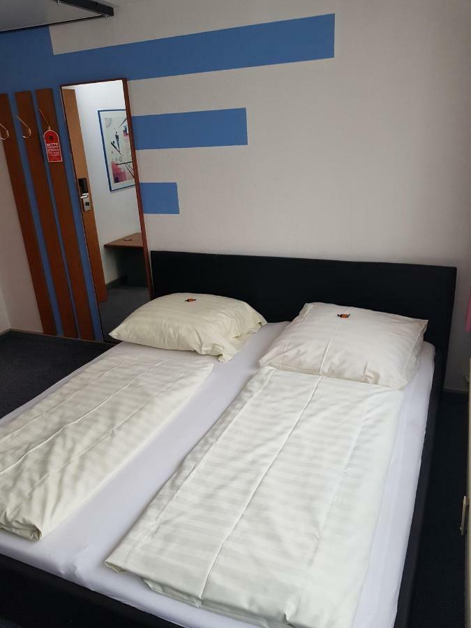 City Hotel Recklinghausen Extérieur photo