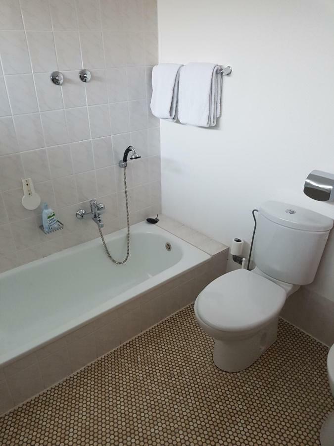 City Hotel Recklinghausen Extérieur photo