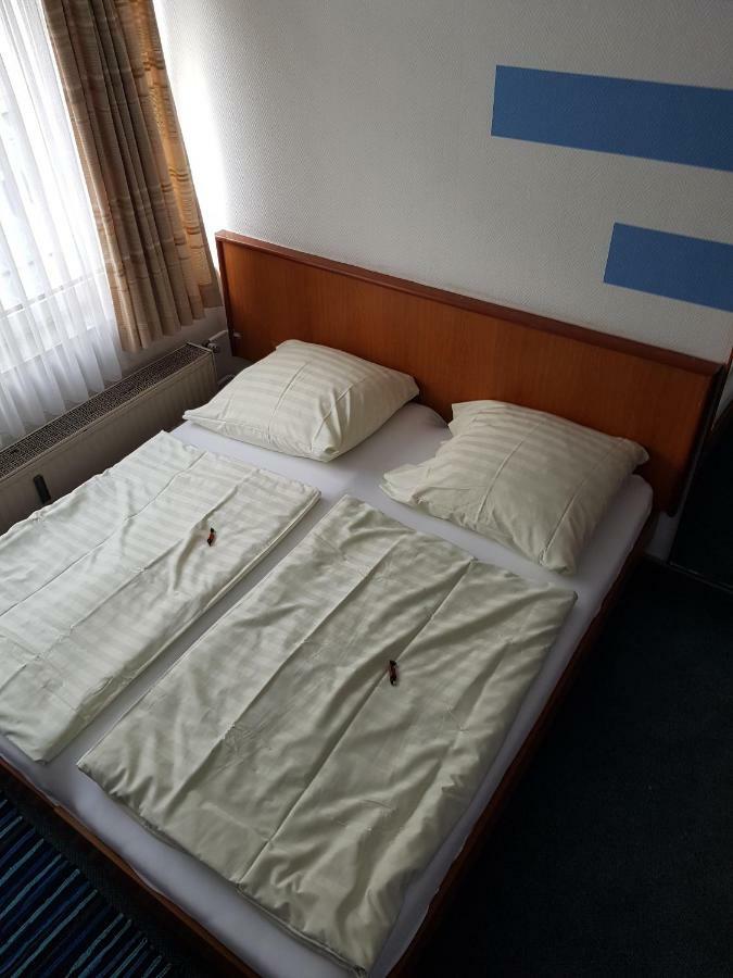 City Hotel Recklinghausen Extérieur photo