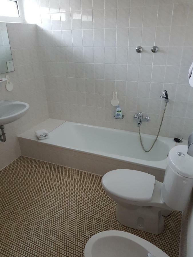 City Hotel Recklinghausen Extérieur photo