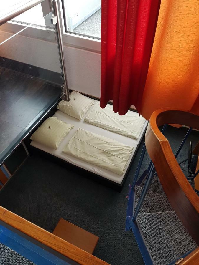 City Hotel Recklinghausen Extérieur photo