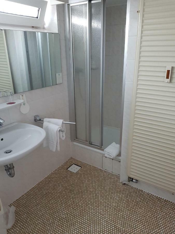 City Hotel Recklinghausen Extérieur photo