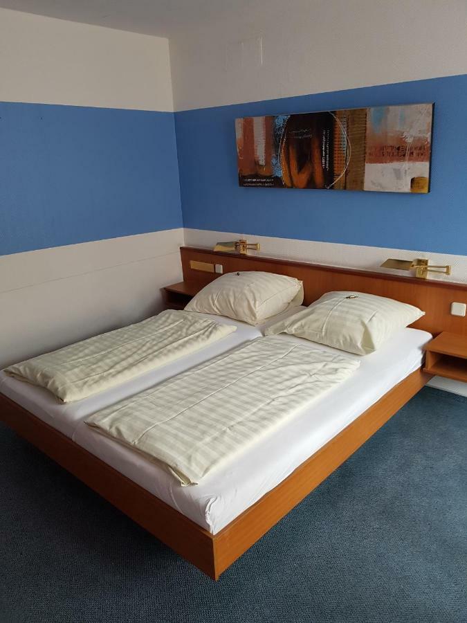 City Hotel Recklinghausen Extérieur photo