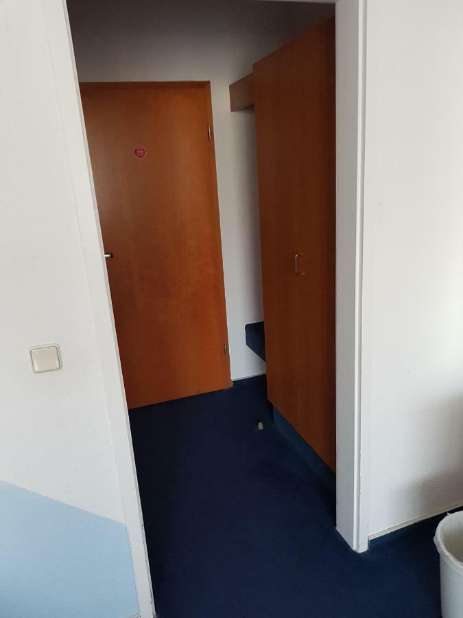 City Hotel Recklinghausen Extérieur photo