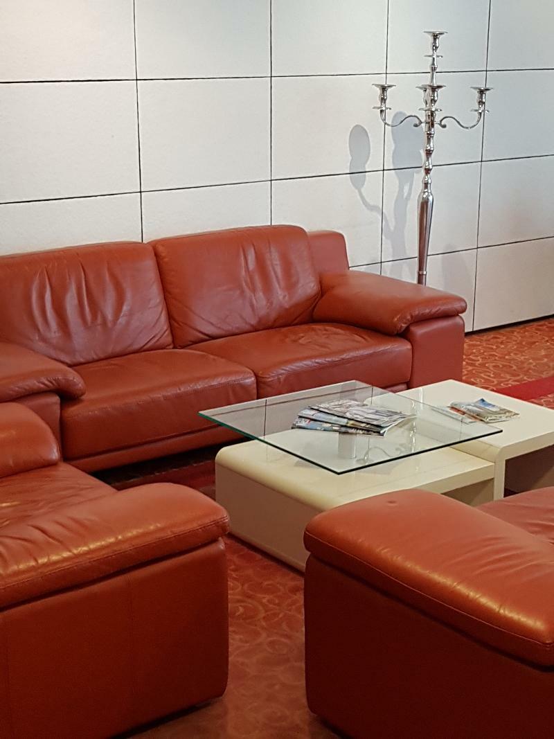 City Hotel Recklinghausen Extérieur photo