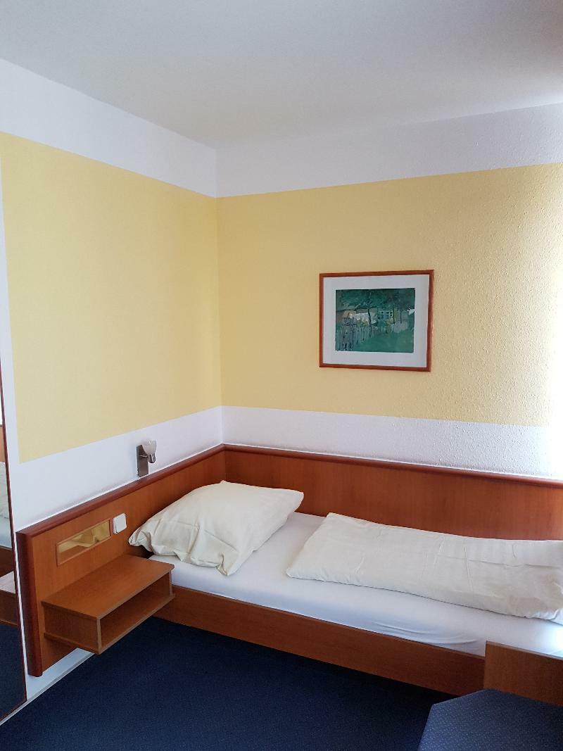 City Hotel Recklinghausen Extérieur photo