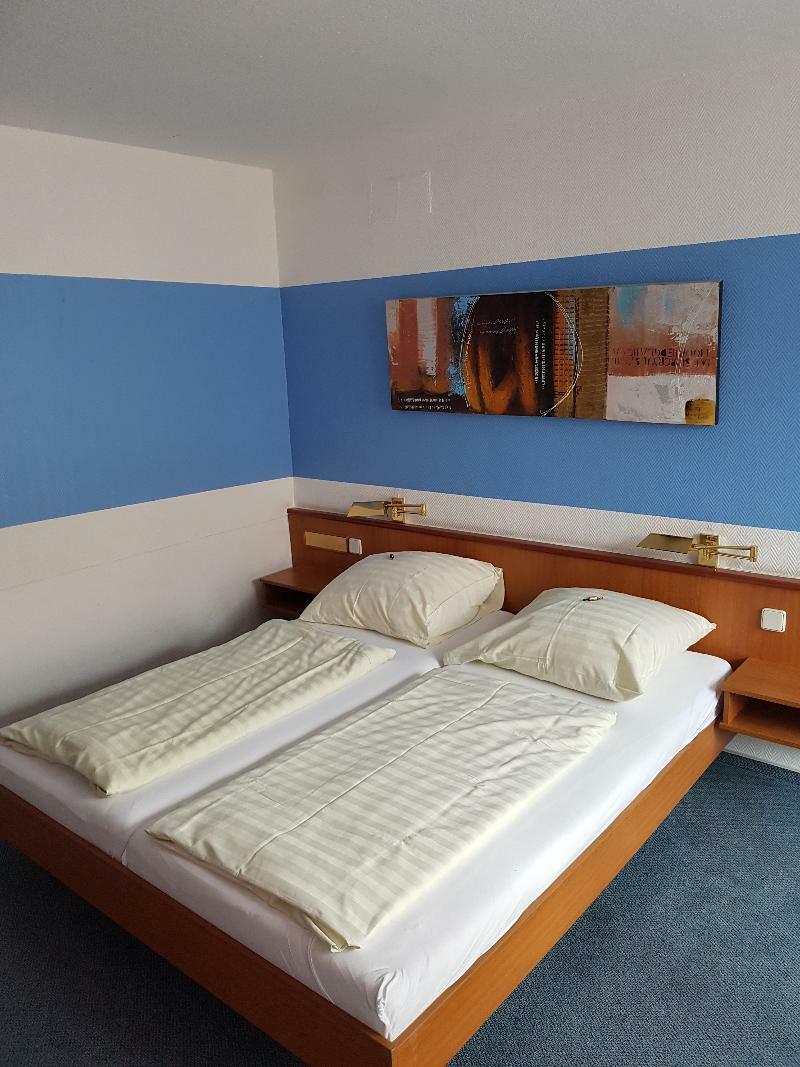 City Hotel Recklinghausen Extérieur photo